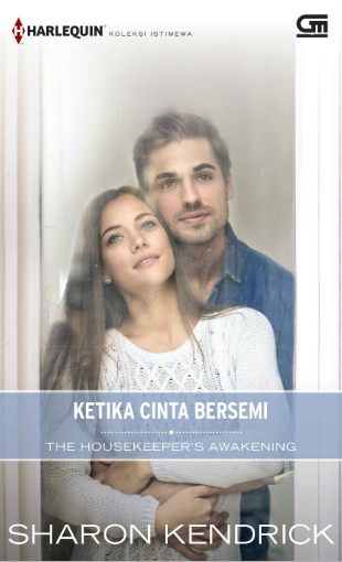 KETIKA CINTA BERSEMI